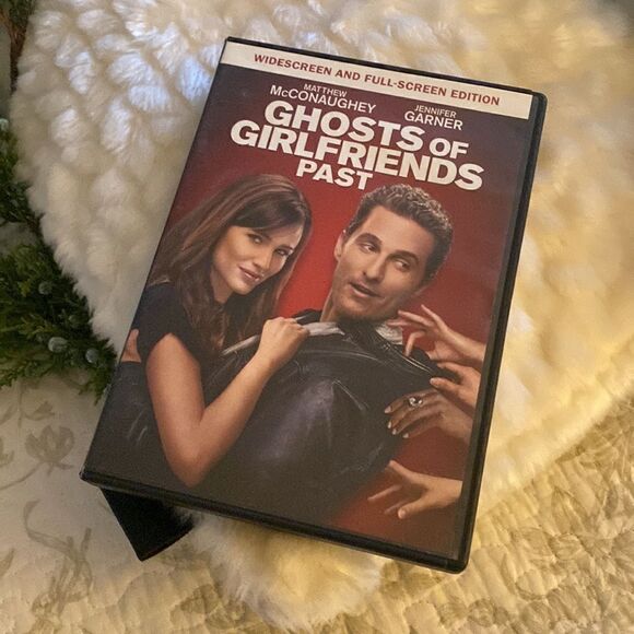 Ghosts of Girlfriends Past DVD - Picture 5 of 5